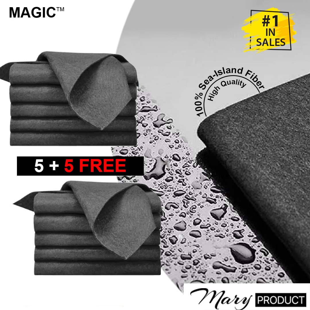 MAGIC-CHIFFON™