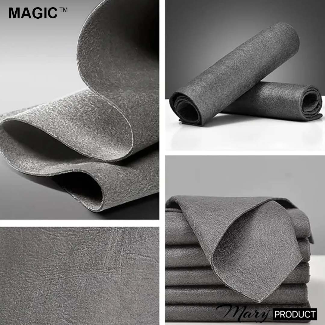 MAGIC-CHIFFON™