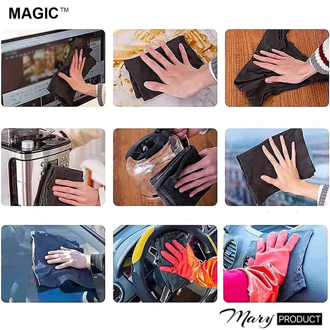 MAGIC pack - Cleaning kit