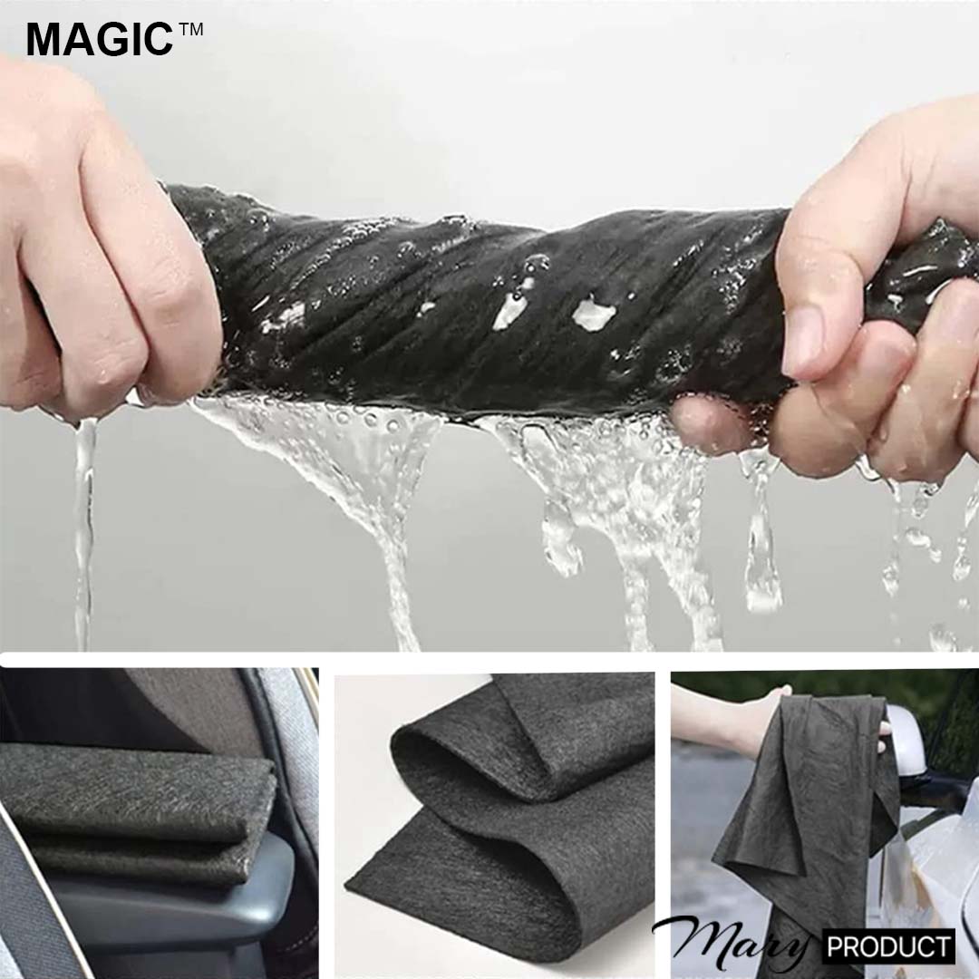 MAGIC PRO pack - Complete cleaning kit